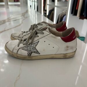 Golden goose superstars